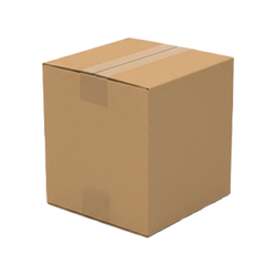 Versandkarton für Algenöl 3er-Pack